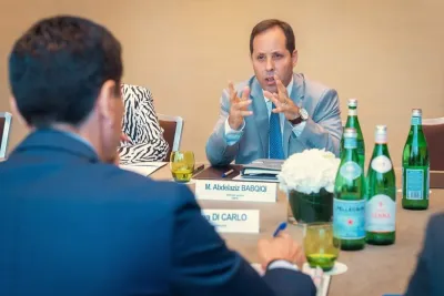 Les efforts du Maroc pour la protection de la propriété intellectuelle mis en avant à Genève