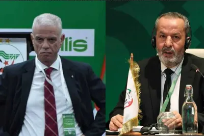 Le Libyen Abdelhakim Al-Shalmani élu membre du comité exécutif de la CAF (Zone UNAF)