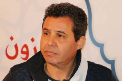 Abdelkabir Rgaguena élu président de la Mutuelle nationale des artistes