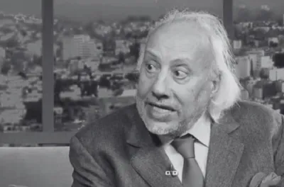 Décès de l'acteur Abdelkader Moutaâ à l'âge de 85 ans