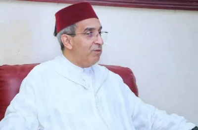 Le Maroc a fait de la formation, un élément majeur de la coopération avec le Tchad (ambassadeur)