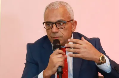 Casablanca-Settat : La société "Enakl" remporte le prix du concours de la mobilité numérique