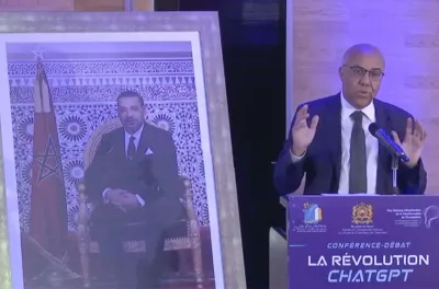 M. Miraoui: Enseignement avec IA, gisement d'opportunités et levier de croissance et de développement