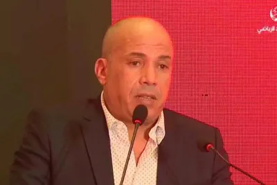 Abdelmajid Bernaki nouveau président du Wydad de Casablanca