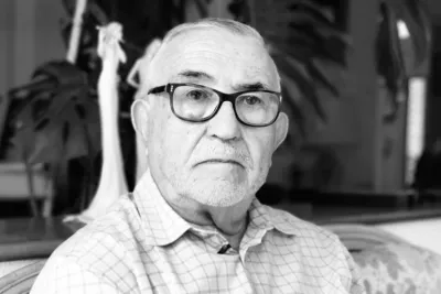 Abdelouahed Radi, l'emblématique USFPiste n'est plus