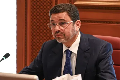 M. Abdennabaoui s'entretient avec le président du Conseil suprême de justice du Koweït