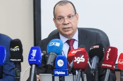 Démantèlement d'une cellule terroriste liée à Daech : La préparation de l'acte terroriste était à un stade "très avancé" (Responsable sécuritaire)