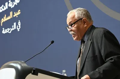 Émirats: L’écrivain marocain Abdeslam Benabdelali remporte le Prix culturel Sultan Al Owais