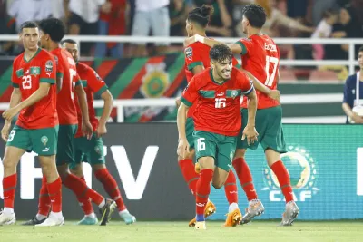 CAN U23 (demi-finale Maroc/Mali): Tous les joueurs de l'équipe nationale sont capables d'être titulaires, insiste Issam Charaï