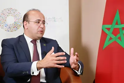 Séisme d'Al Haouz : la BAD impressionnée par la réponse efficace du Maroc
