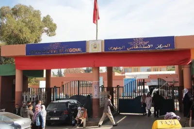 Vague de chaleur: 21 décès à Béni Mellal, en majorité des personnes âgées ou souffrant de maladies chroniques (Direction régionale de la Santé)