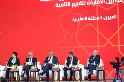 Plus de 6 MMDH alloués à la réalisation de 34 projets dans les anciennes médinas durant la période 2014-2024 (M. Benbrahim)