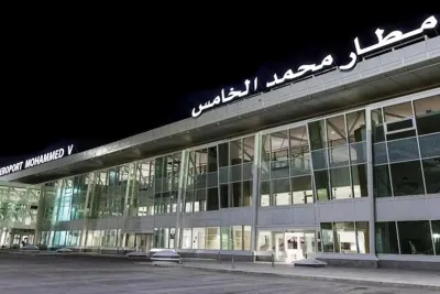 Aéroports du Maroc : un trafic aérien record de plus de 12 millions de passagers au S1-2023