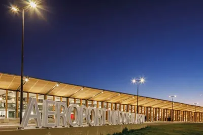 Aéroport Nador-El Aroui : 411.402 passagers au S1-2023