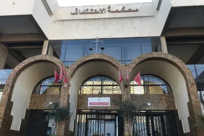 Affaire du docteur Tazi: report du procès en mai prochain