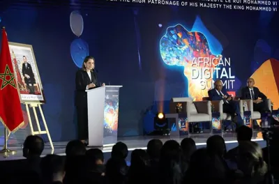 African Digital Summit : Débat autour de la transformation numérique de l'industrie des médias