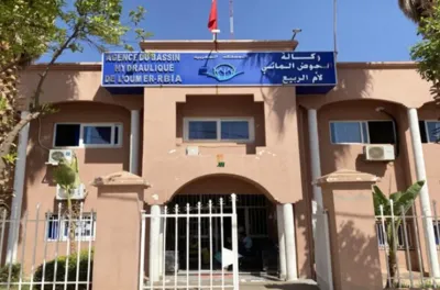 Béni Mellal : Le Conseil du Bassin hydraulique de l'Oum Er Rbia met en lumière les enjeux de la sécurité hydrique et alimentaire