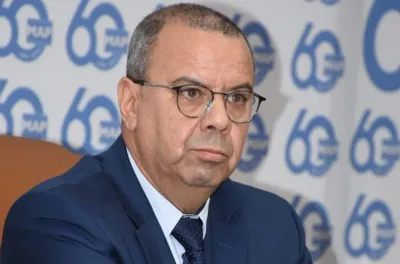 Décès du Délégué interministériel aux droits de l'Homme Ahmed Chaouki Benayoub