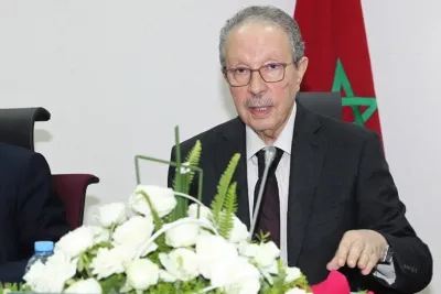 RGPH 2024: la digitalisation, un facteur clé de réussite de l'opération de collecte des données (M. Lahlimi)