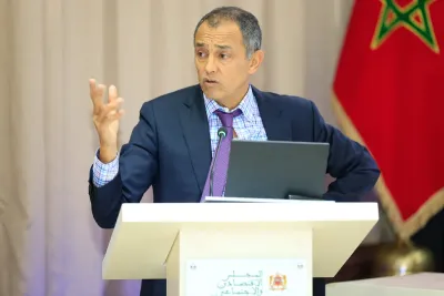 Le CESE appelle à une adoption efficiente du cloud pour accélérer la transformation digitale et assurer la souveraineté des données sensibles