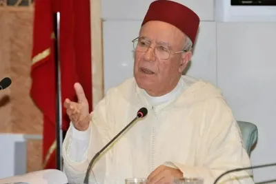 Ahmed Taoufiq: La cérémonie d'allégeance, une illustration du génie marocain en phase avec toutes les époques