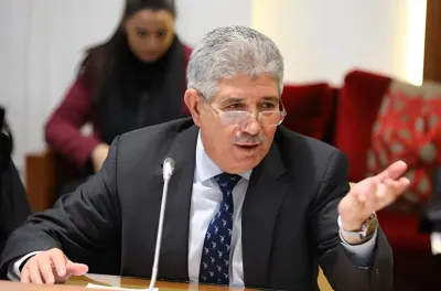 Rentrée parlementaire : Trois questions à Ahmed Touizi, président du groupe Authenticité et Modernité à la Chambre des représentants