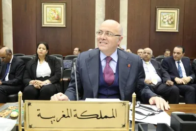 Biographie de M. Ahmed Tazi, nouvel ambassadeur de Sa Majesté le Roi auprès des Emirats arabes unis