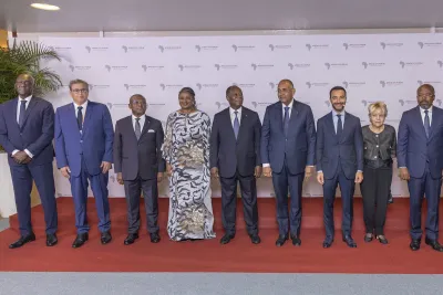 Africa CEO Forum 2023: M. Akhannouch met l'accent sur les réalisations accomplies au Maroc sous le leadership de SM le Roi