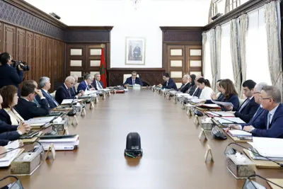 Le conseil de gouvernement approuve des propositions de nomination à de hautes fonctions