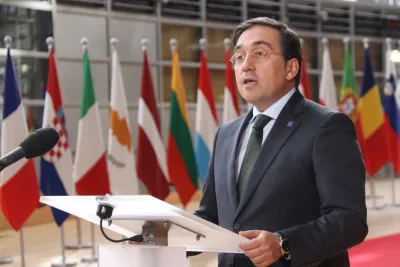 Albares: Le Maroc, un partenaire stratégique de premier ordre pour l'Espagne