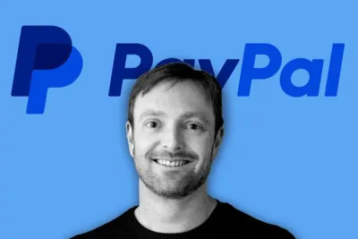 PayPal se dote d'une nouvelle direction générale