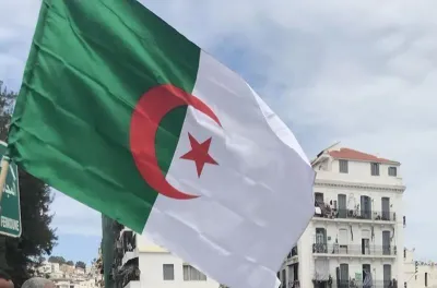 Le paludisme se propage dans le sud de l'Algérie