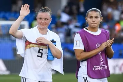 Mondial féminin 2023: L'Allemagne privée de deux joueuses majeures contre le Maroc