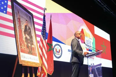 L'ambassade des Etats-Unis au Maroc et Prosper Africa organisent un forum sur le capital-risque