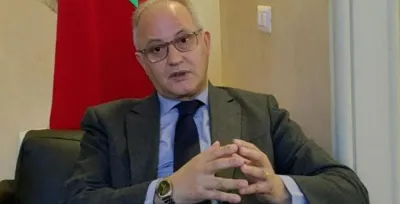 Confrontées à des défis communs, l'Afrique et l'UE appelées à renforcer leur coopération (Ambassadeur)