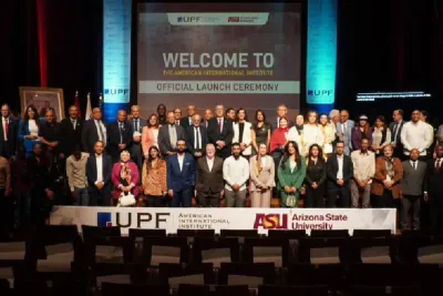 Rabat: l'American International Institute propose des programmes en double diplomation Maroc-USA