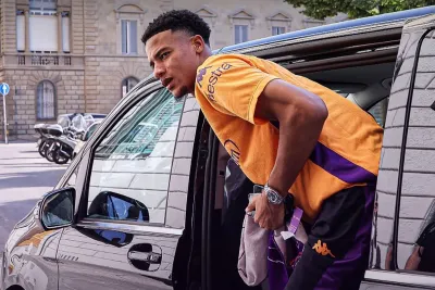 L'international marocain Amir Richardson rejoint la Fiorentina