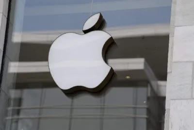 Apple compte investir 100 milliards de dollars dans le marché américain