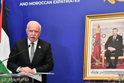 Aide médicale à Gaza: L'Initiative Royale aura un énorme impact sur le moral de la population (ministre palestinien)