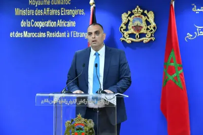 Ministre palestinien: Les initiative de l'Agence Bayt Mal Al-Qods Acharif ont laissé une "grande empreinte" dans la Ville Sainte