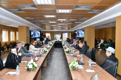 Tenue à Rabat de la 13ème session de l’Assemblée générale du CNDH