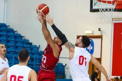 Championnat international de basket-ball de Dubaï : Défaite de l'ASS face à la sélection tunisienne