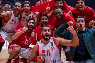 Championnat international de basket-ball de Dubaï : Victoire de l'ASS face à Al-Nasr émirati