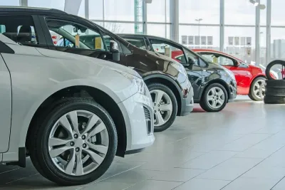 Automobile: les exportations grimpent de 27,4% à fin décembre 2023