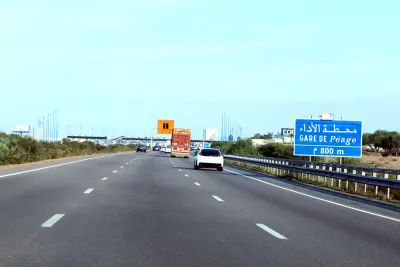 ministère de l'Équipement: Appel à la prudence et à la vigilance sur les routes