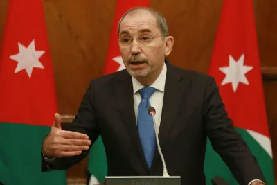 Maroc-Jordanie : le vice-Premier ministre et ministre jordanien des AE loue les relations distinguées entre les deux Royaumes