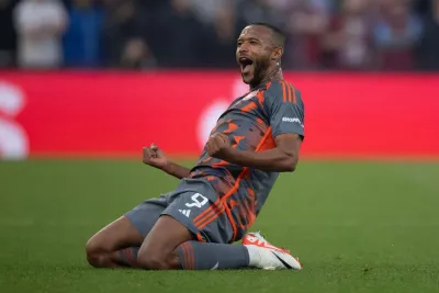 L'international marocain Ayoub El Kaabi prolonge son contrat avec l'Olympiakos