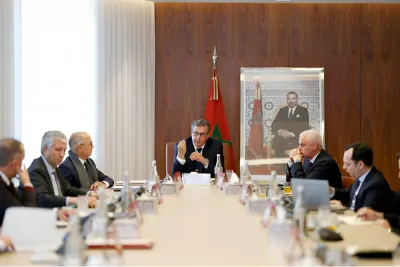 Tanger-Tétouan-Al Hoceima: Tenue du premier CA du Groupement sanitaire territorial