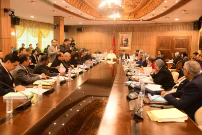 Lisbonne: Le Maroc réaffirme son engagement à contribuer au succès du plan d'action du Dialogue 5+5 sur la recherche, l'innovation et l'enseignement supérieur