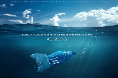 Sidi Ifni : L'opération #B7arBlaPlastic 2024 fait escale à Imi Ntagra